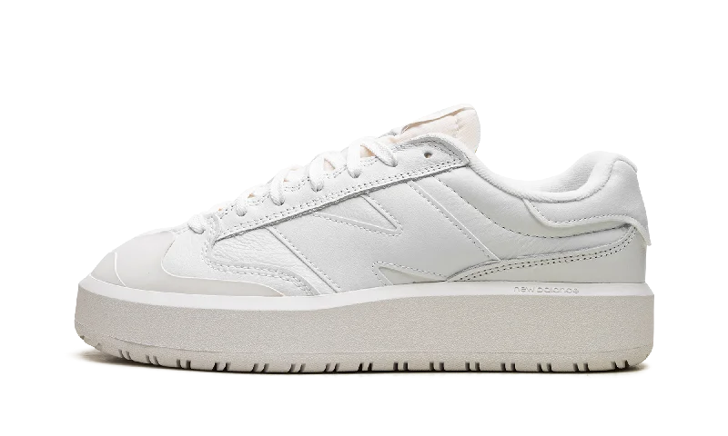 302 "TRIPLE WHITE"