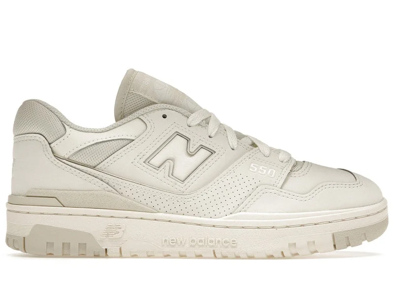 New Balance 550 Turtledove