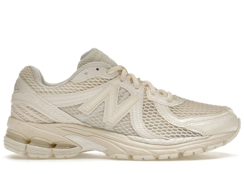 New Balance 860V2 Aime Leon Dore White