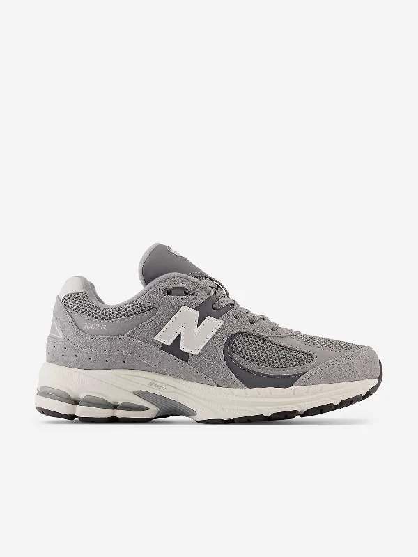 New Balance Kids 2002 Trainers in Grey