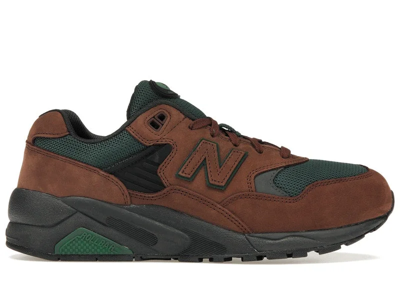 New Balance 580 Beef And Broccoli