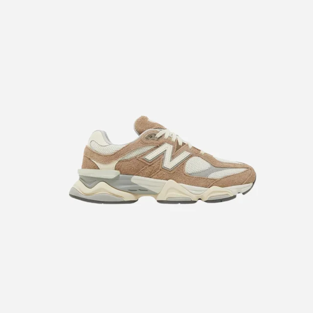 NEW BALANCE 9060 DRIFTWOOD