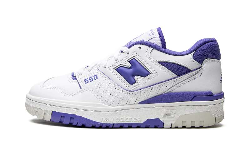 550 WMNS "Aura Purple"