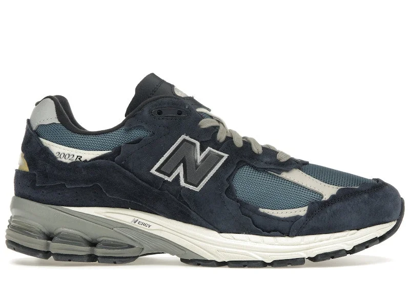 New Balance 2002R Protection Pack Dark Navy