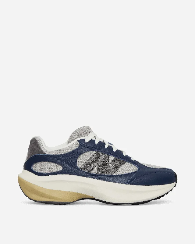 WRPD Runner Sneakers Navy