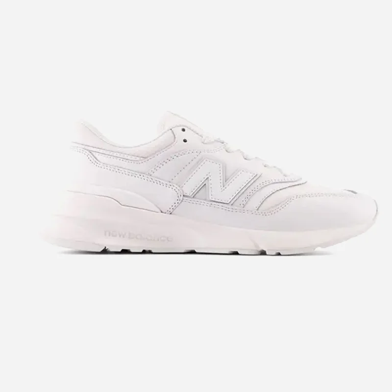 New Balance 997R 'White'