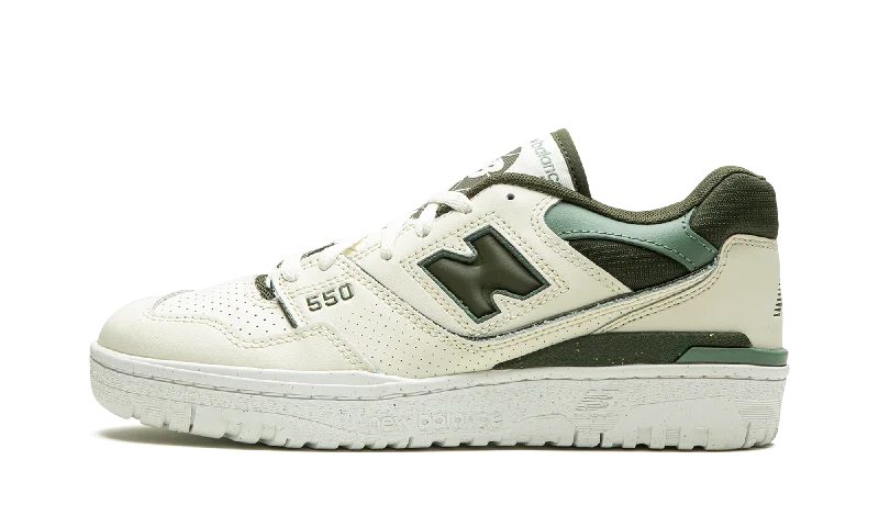 550 WMNS "Angora Green"