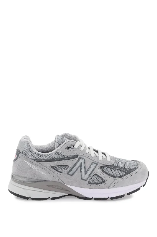 New Balance Made In Usa 990V4