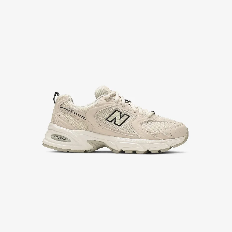 New Balance 530 Moonbeam Sea Salt