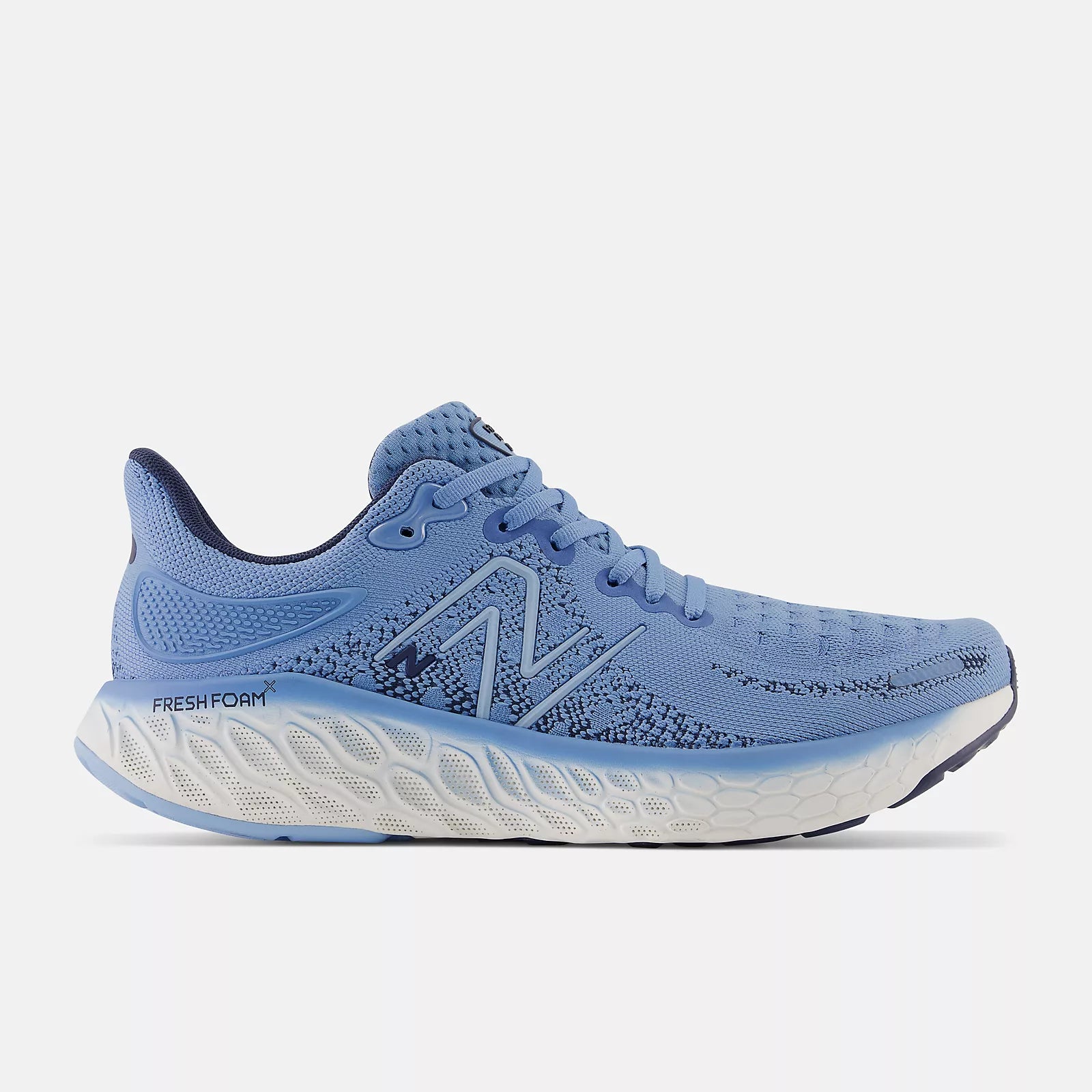 New Balance - Blue Fresh Foam X 1080v12 - M108012V