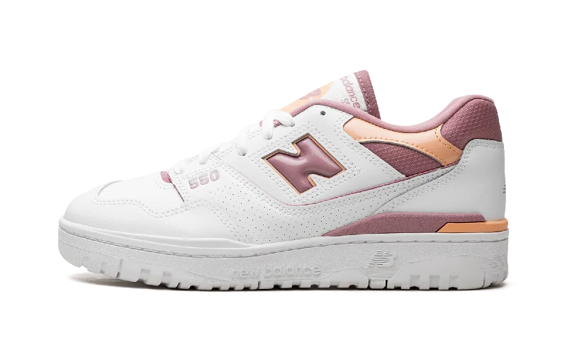 550 WMNS "Hazy Peach"