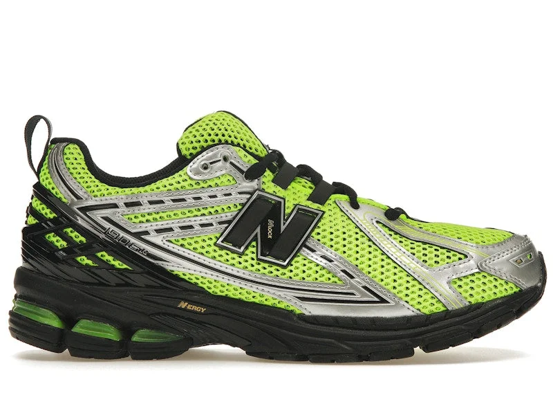 New Balance 1906R Volt Black