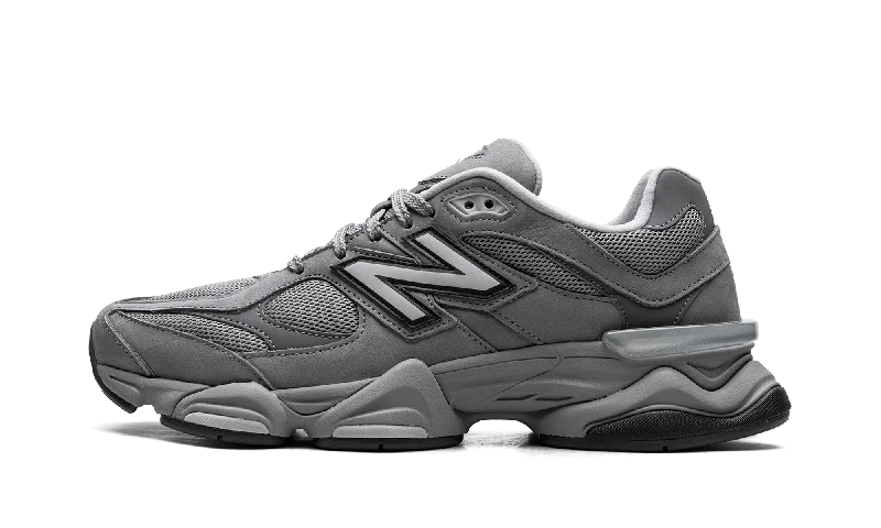 9060 "Shadow Grey"