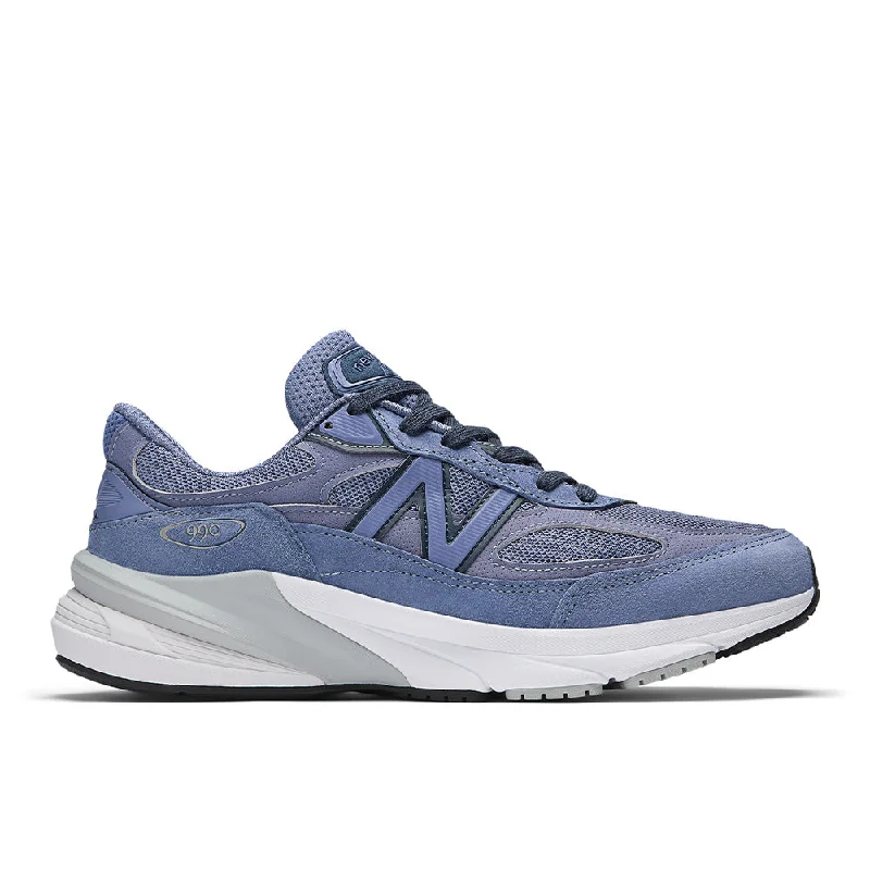 NEW BALANCE 990V6 MADE IN USA "Lavender"