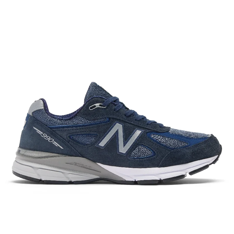 New Balance 990v4 "Made in USA" Navy