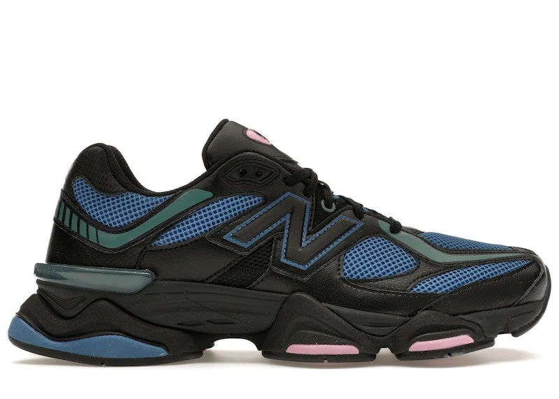 New Balance 9060 Blue Agate