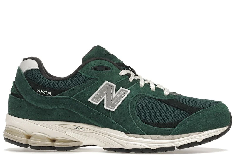 New Balance 2002R Nightwatch Green