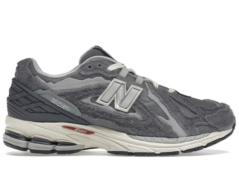 New Balance 1906D Protection Pack Harbor Grey