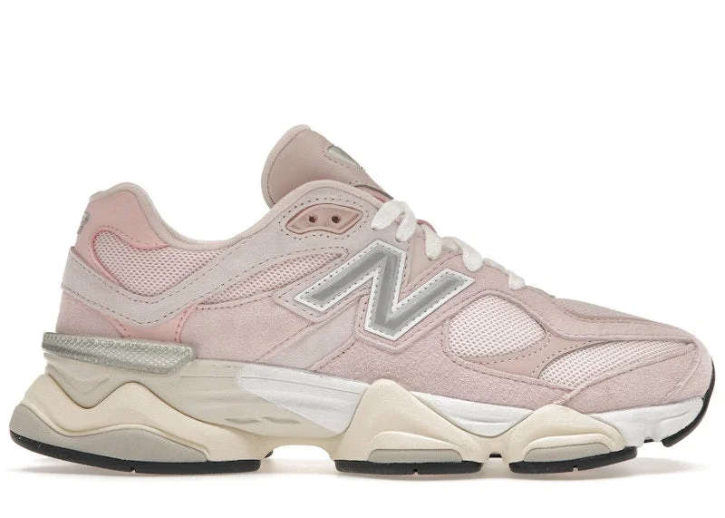 New Balance 9060 Crystal Pink