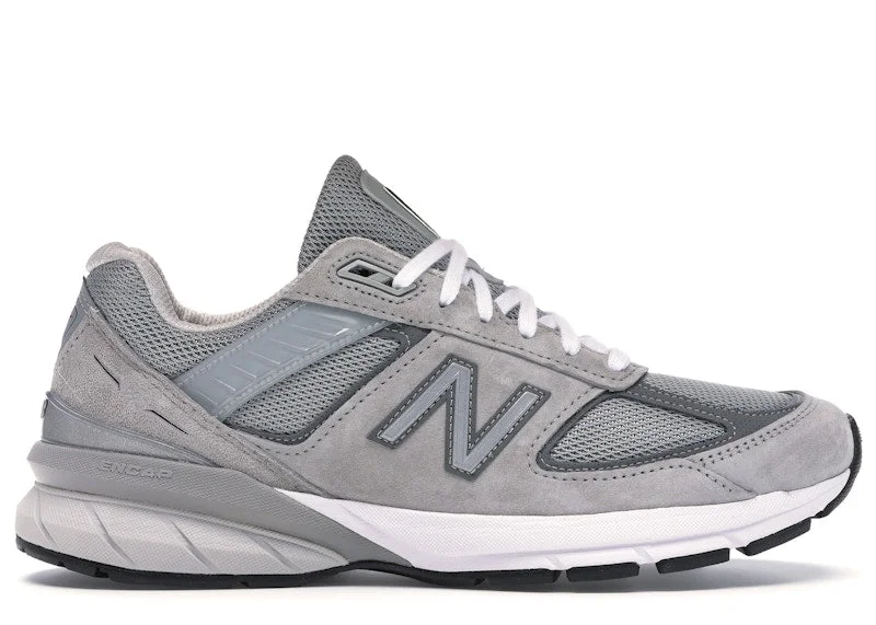 New Balance 990V5 Grey