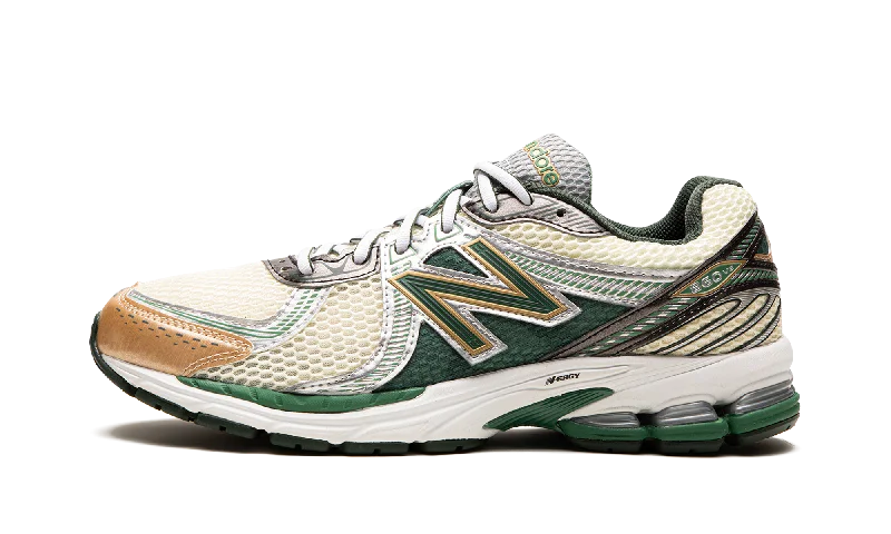 860v2 "Aime Leon Dore - Green"