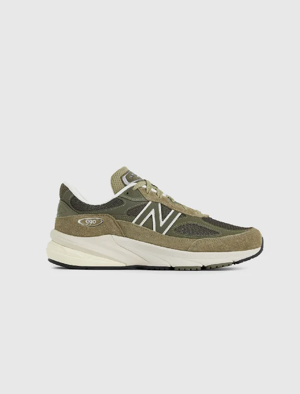 990 V6 "TRUE CAMO"