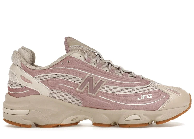 New Balance 1000 Joe Freshgoods When Things Were Pure Pink Mink