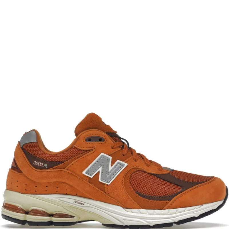 New Balance 2002R Rust Oxide