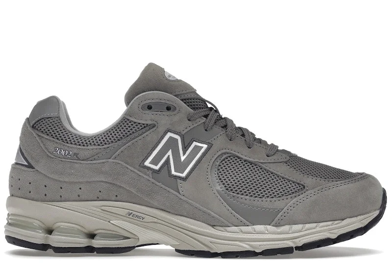 New Balance 2002R Marblehead Light Aluminum