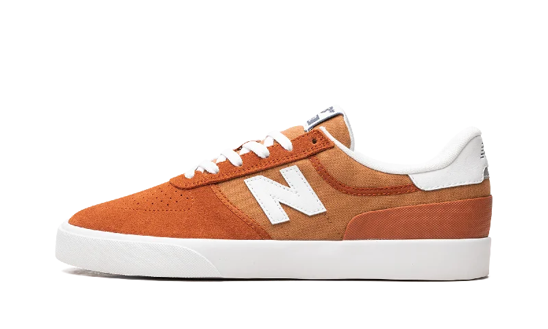 Numeric 272 "Brown/White"