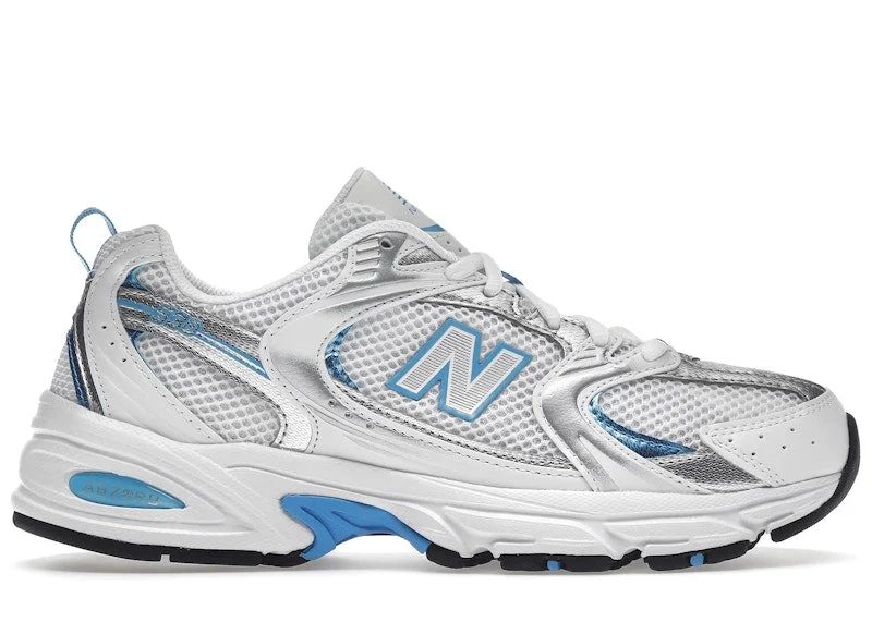 New Balance 530 White Sky Blue