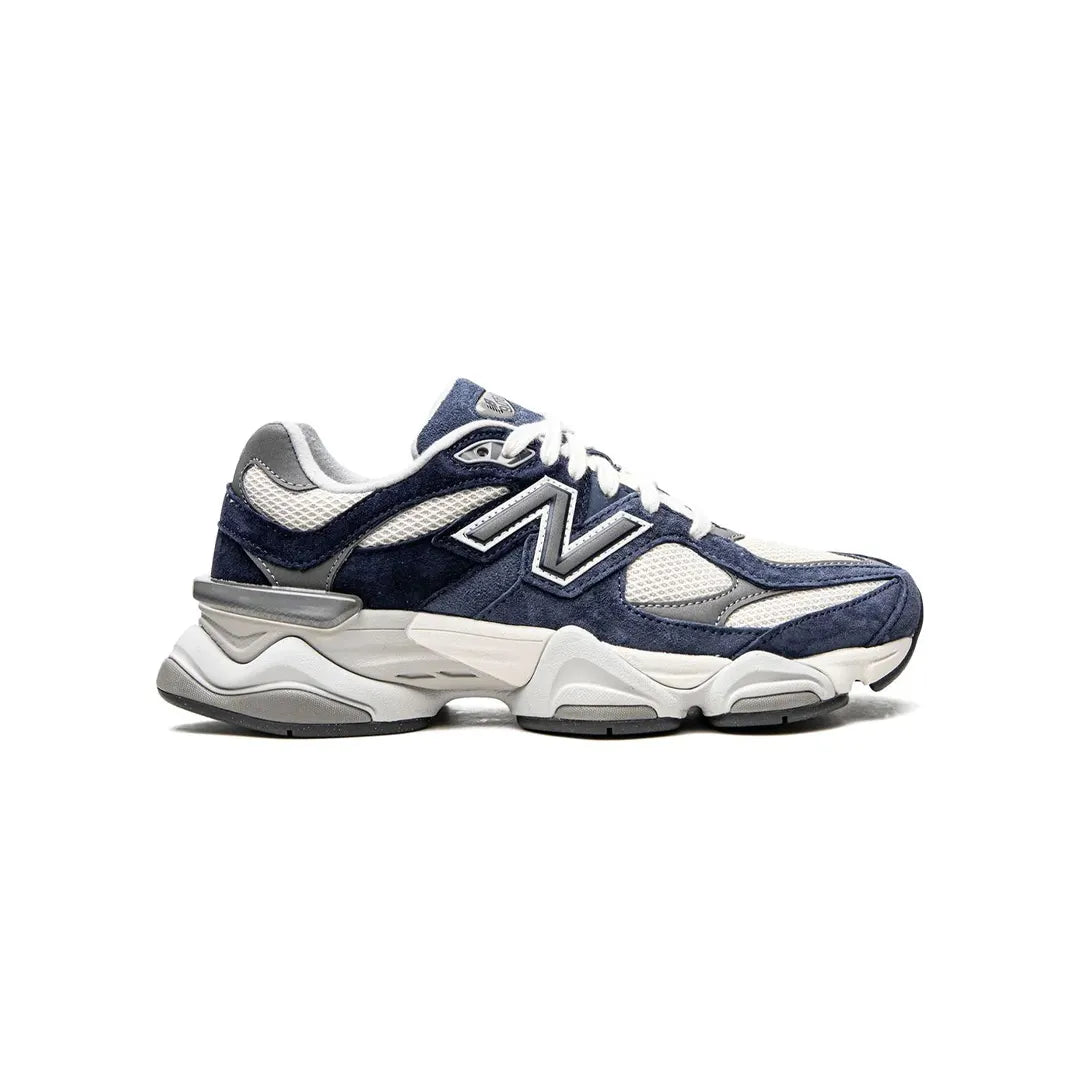 New Balance 9060 Natural Indigo Sale