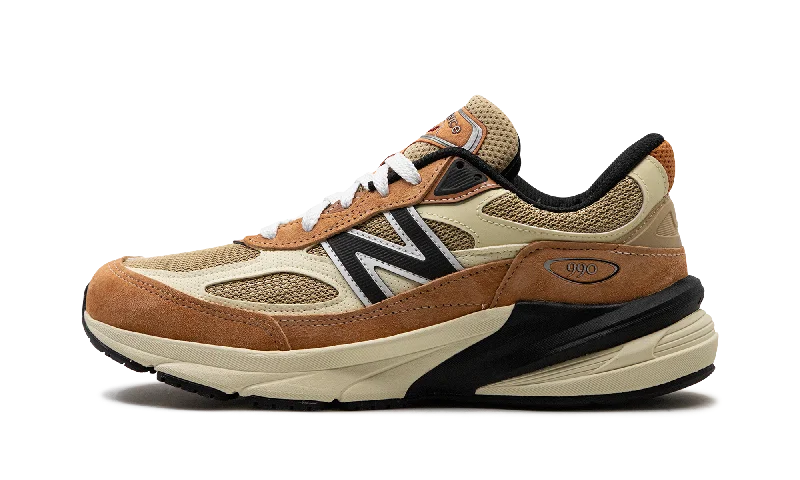 990v6 "Sepia Stone"