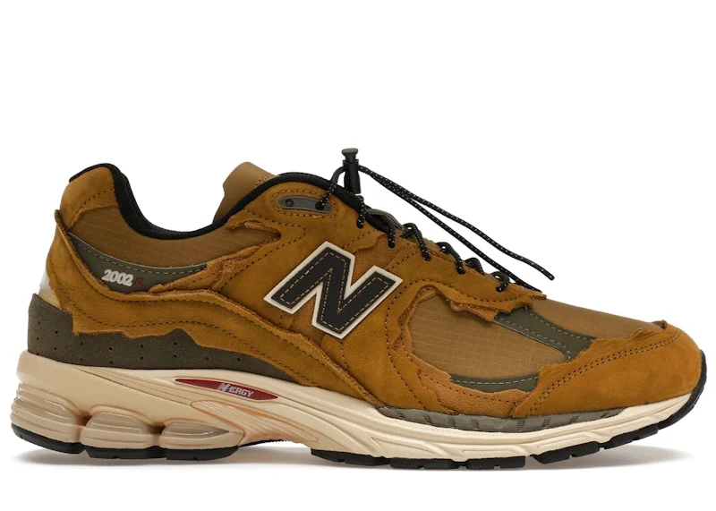 New Balance 2002R Protection Pack High Desert