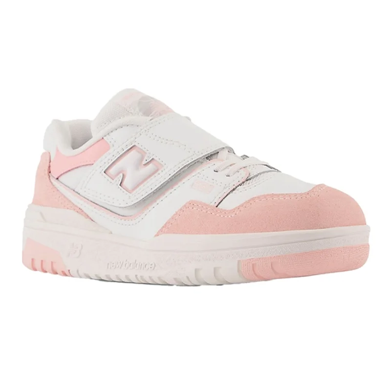 New Balance 550 Bungee White Sneakers