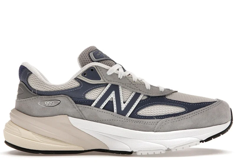 New Balance 990V6 Miusa Grey Day (2023)