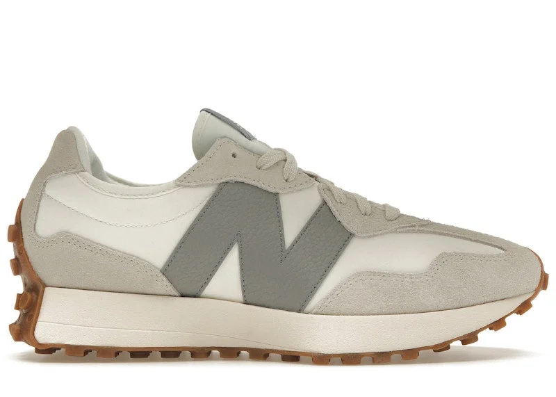 New Balance 327 Moonbeam Shadow Grey