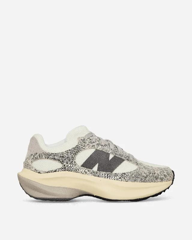 WRPD Runner Sneakers Sea Salt / Moonrock / Calcium