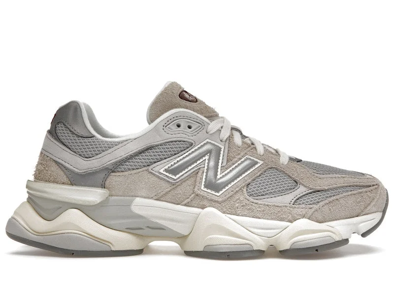 New Balance 9060 Lunar New Year Timberwolf Grey