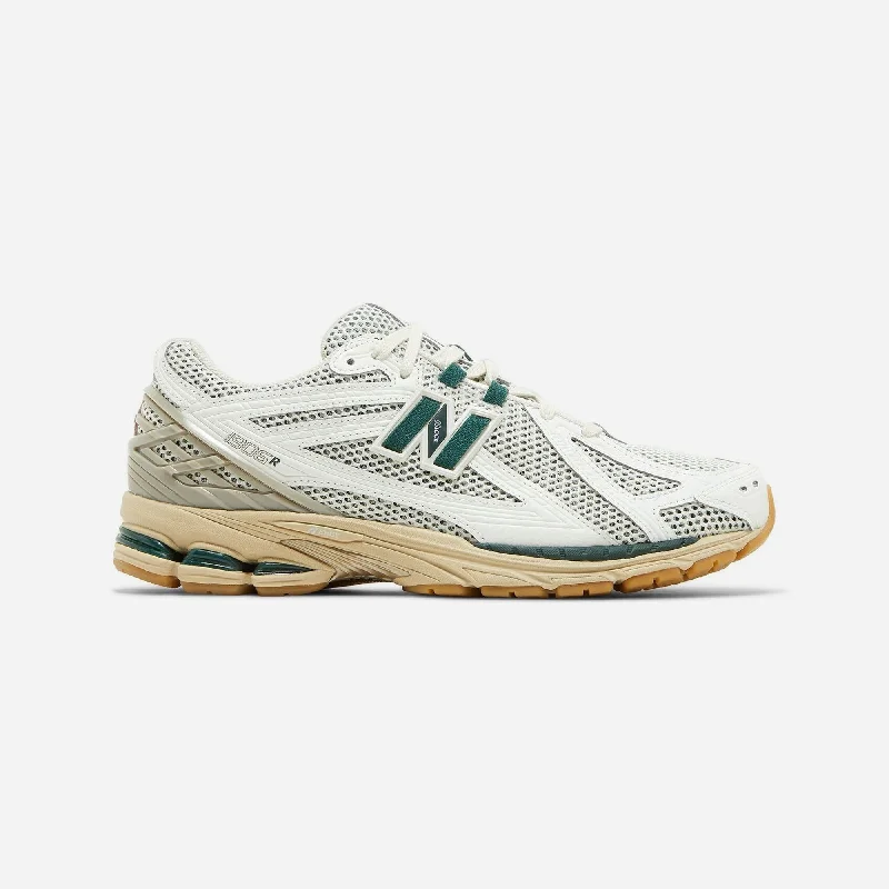 New Balance 1906R White Green