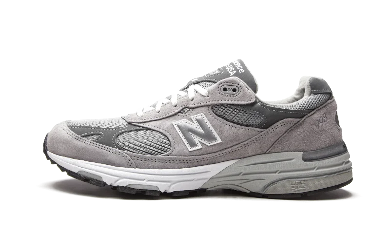 993 WMNS "Grey"