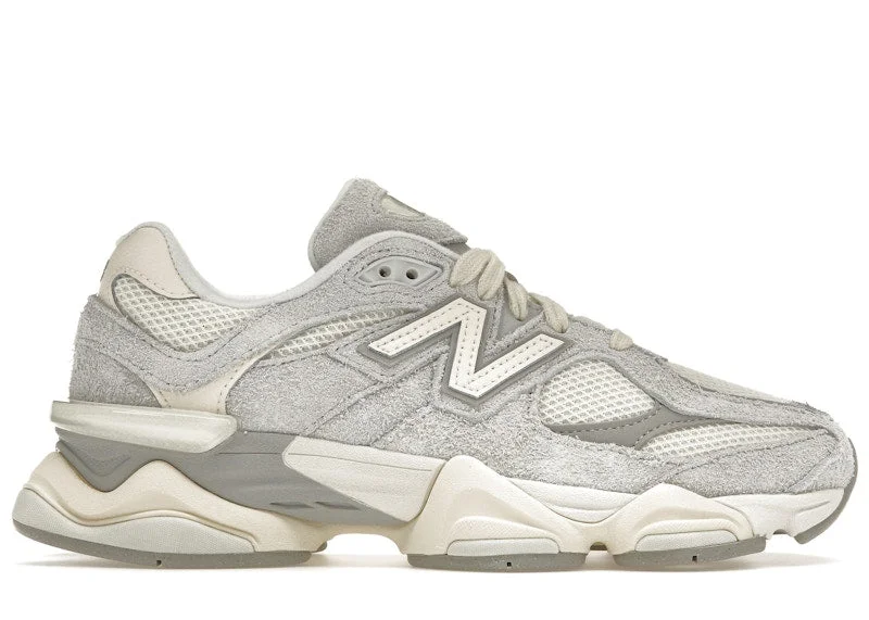 New Balance 9060 Quartz Grey