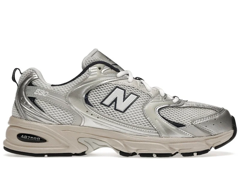 New Balance 530 Steel Grey