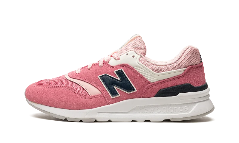 997H WMNS "Pink Haze White"