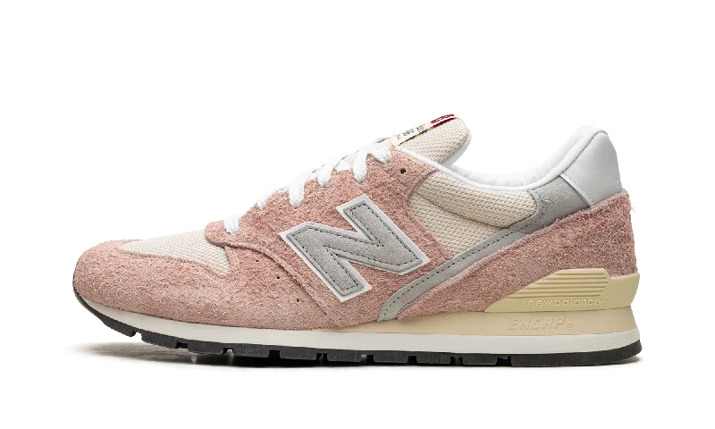 996 "Made In USA - Pink Haze"