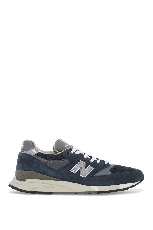 New Balance Made In Usa 998 Core Sneakers