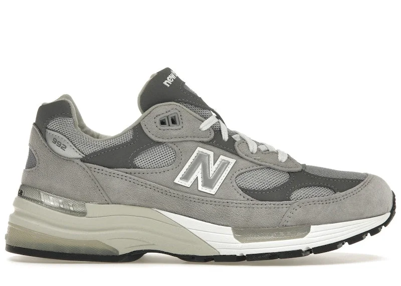 New Balance 992 Grey