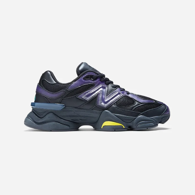 New Balance 9060 Burglarwear Purple