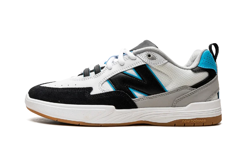 808 "Tiago Lemos White Aqua Gum"