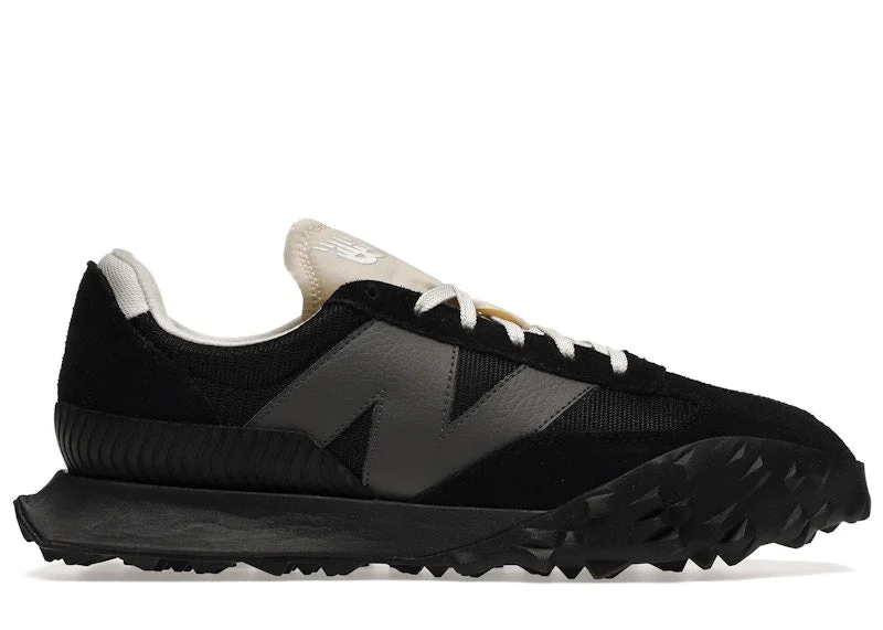 New Balance Xc-72 Black Moonbeam